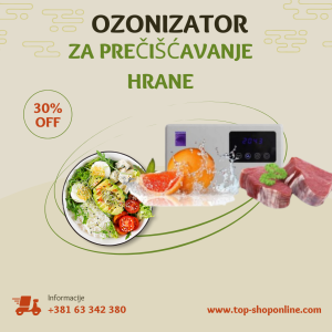 Ozonator Fantastico