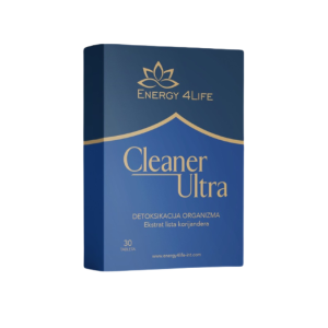 Cleaner Ultra