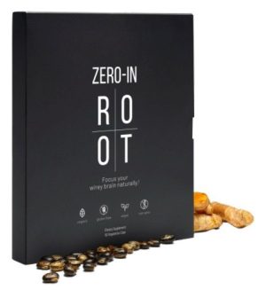 Root Zero-In