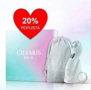 Cilvaris aparat za negu kože